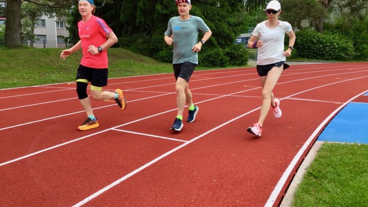 Wyop Charitylauf (Bild: Z&uuml;ri r&auml;nnt)