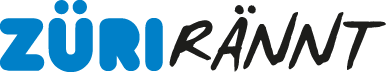 Züri Rännt Logo